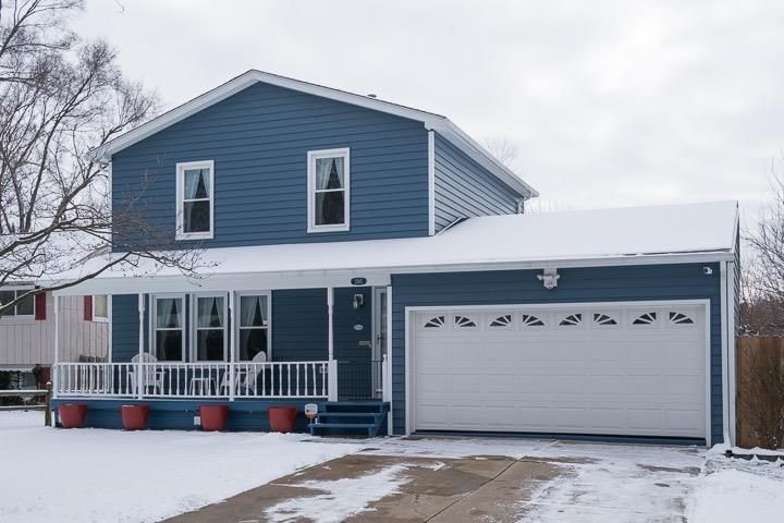 Newly Renovated and Move-In Ready Home for Sale in Ypsilanti